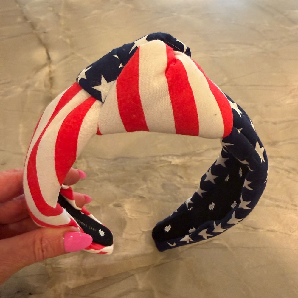 Lele sadoughi headband